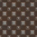 Rusted iron plate seamless generated texture