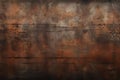 Rusted Iron wall texture