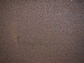 Rusted steel texture Royalty Free Stock Photo