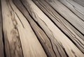 a rustic aged timber knot oak old tree wood nature grain surface natural desk panel grunge knotted cracked structure table plank Royalty Free Stock Photo