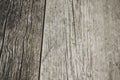 Rustic aged wood texture, background for nostalgic and nature related topics. Royalty Free Stock Photo