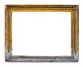 Rustic Art Frame