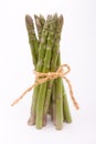 Rustic Asparagus
