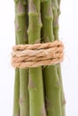 Rustic Asparagus