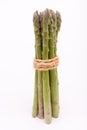 Rustic Asparagus