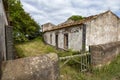 Rustic Azores