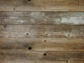 Rustic brown weathered barn wood board background