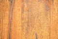 Rustic brown wood surface background texture Royalty Free Stock Photo