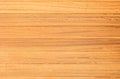 Natural light brown wood surface background texture Royalty Free Stock Photo