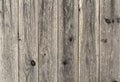 Rustic brown wooden background texture. Old vintage real natural planked wood. Free text copy space texture background. Royalty Free Stock Photo