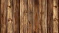 Rustic Brown Wooden Plank Texture Background Royalty Free Stock Photo