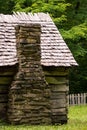 Rustic Cabin