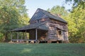 Rustic Cabin