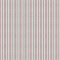 Rustic canvas fabric texture. Sguare seamless pattern. Colored striped coarse linen fabric closeup as background Royalty Free Stock Photo