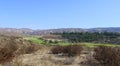 Rustic Canyon golf course Moorpark California Royalty Free Stock Photo
