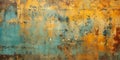 Rustic Charm: Exploring the Beauty of Distressed Walls and Patin