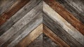Rustic Chevron Wood Texture Background -. Royalty Free Stock Photo