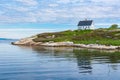 Rustic Cottage in Peggy`s Cove