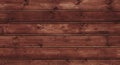 Rustic dark Brown wood texture background