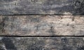 Rustic dark wood planks background texture, ideal for backdrop or design element Royalty Free Stock Photo