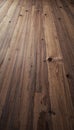 Rustic Distressed Wooden Floor Background Royalty Free Stock Photo