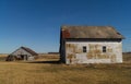 Rustic Farmhouse.