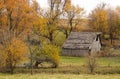 Rustic Farmstead