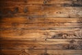 Rustic floor or table with textured wood grain and vintage allure