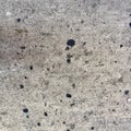 Rustic grungy urban asphalt cement texture in white and grey