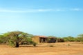 Rustic House in La Guajira