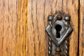 Rustic Keyhole