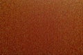 Rustic Leather Texture Backgrounds Macro shot of a richly textured, aged brown leather surface with visible Royalty Free Stock Photo