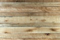 Rustic light brown wooden background.
