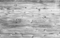 Rustic light gray wooden planks background