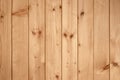 Rustic light wooden background for decoration design. White wood plank texture, natural pattern. Oak wall, fence. Grain timber,