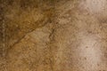 rustic marble texture background, copper brown for interiors or corporate background presentations Royalty Free Stock Photo