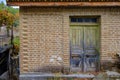 Rustic Mediterranean rustic house in the village of Tris Elies