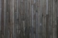 Rustic natural wooden textured with dark paint for retro and vintage background design