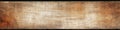 Rustic oak wood texture background with long planks pattern and vintage style in natural surface Royalty Free Stock Photo