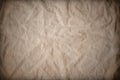 Rustic Old Fabric Burlap Texture Background