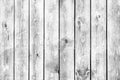 Rustic plank fence brown old bark wood textured photo. Abstract background Image. Tonid. Copy space. Royalty Free Stock Photo