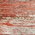 Rustic Red Barnwood Background