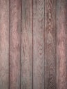 Rustic red weathered barn wood board background Royalty Free Stock Photo