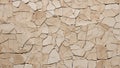 Rustic Rhapsody: Limestone Texture Melody. AI generate