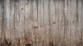 rustic side of barn Royalty Free Stock Photo