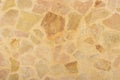 Rustic stone wall Royalty Free Stock Photo