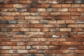 Rustic Texture bricks texture Royalty Free Stock Photo