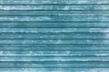 Rustic Turquoise Photostudio Barn Wall Texture for Farmhouse Backgrounds and Vintage Design
