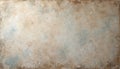 Rustic wall texture background featuring aged plaster, limewash. Distressed surface displays mottled pattern of browns, grays, Royalty Free Stock Photo