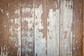 Rustic weathered barn wood background Royalty Free Stock Photo